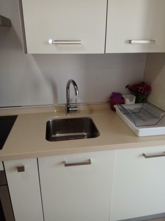 Precioso Atico En Torre De Benagalbon A 20 Metros Del Mar. Apartment Luaran gambar